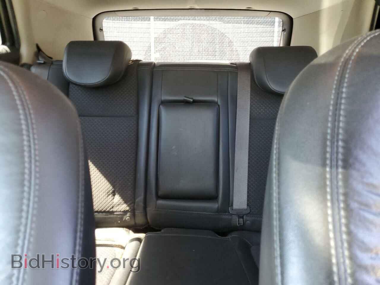 2017 BUICK ENCORE - VIN: KL4CJASB3HB178896 - Photo 10