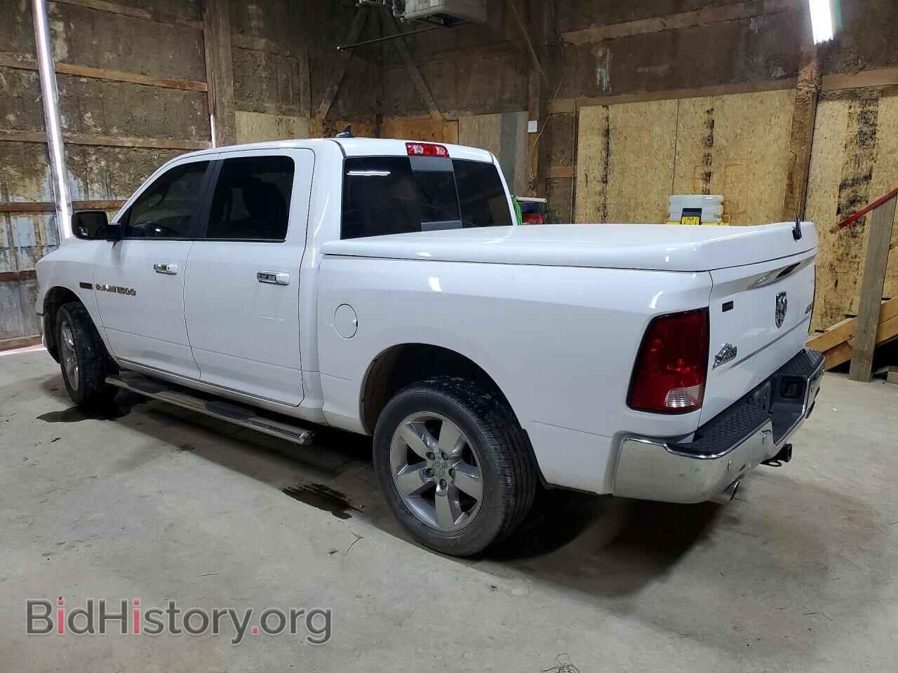 2017 RAM 1500 - VIN: 1C6RR7LM7HS874132 - Photo 2