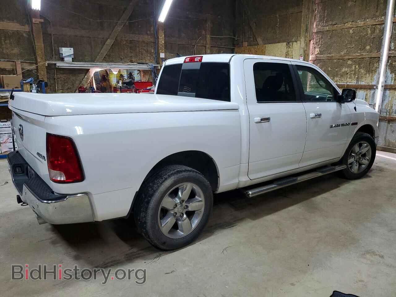 2017 RAM 1500 - VIN: 1C6RR7LM7HS874132 - Photo 3