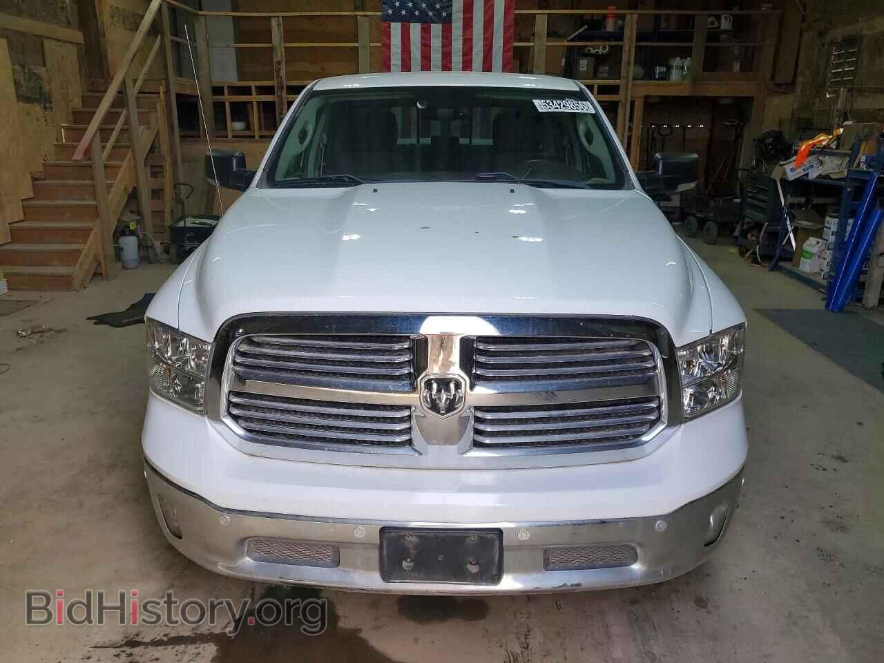 2017 RAM 1500 - VIN: 1C6RR7LM7HS874132 - Photo 5