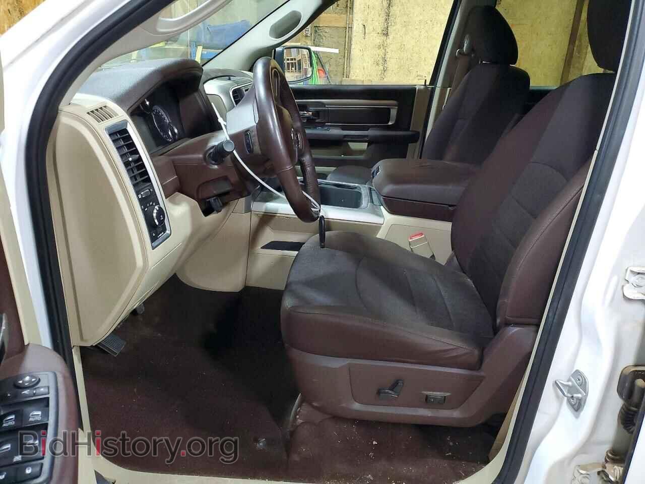 2017 RAM 1500 - VIN: 1C6RR7LM7HS874132 - Photo 7