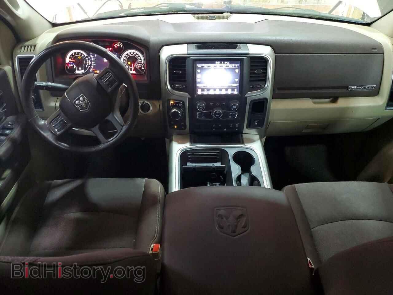 2017 RAM 1500 - VIN: 1C6RR7LM7HS874132 - Photo 8