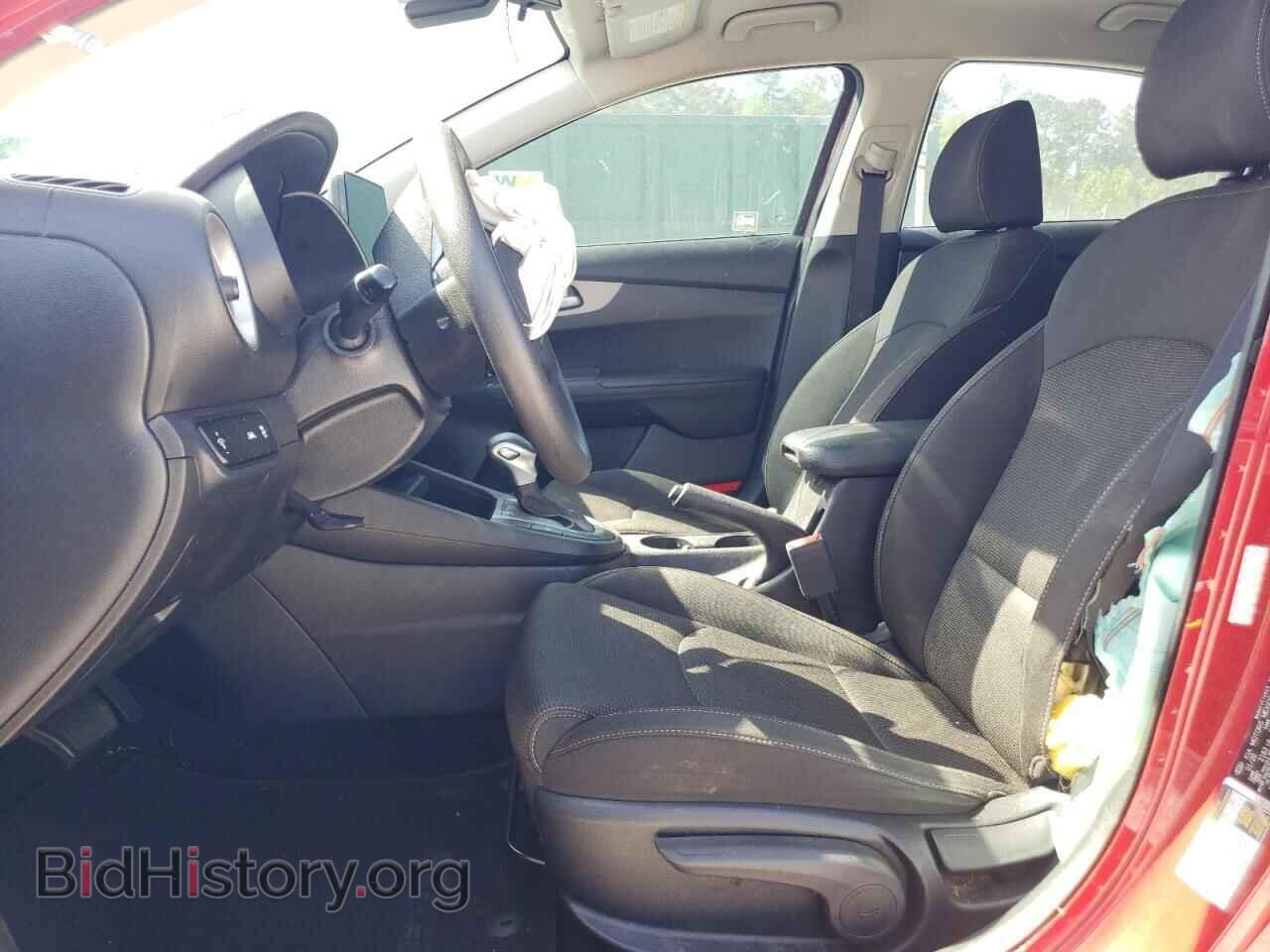 2020 KIA FORTE - VIN: 3KPF24AD8LE211830 - Фото 7