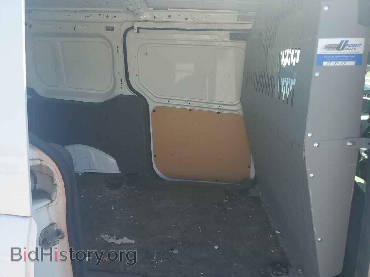 2019 FORD TRANSIT - VIN: NM0LS7F20K1411157 - Фото 11