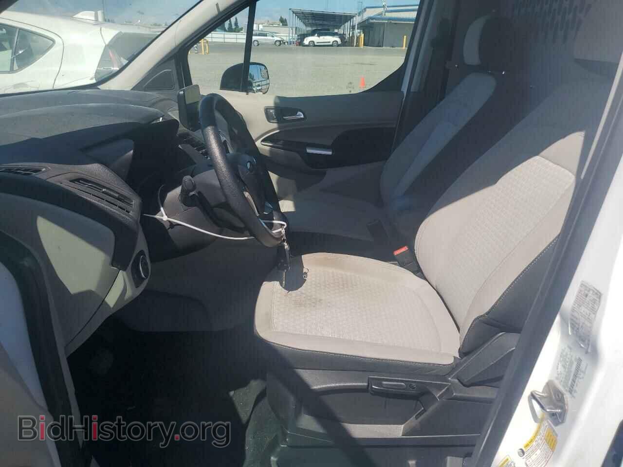 2019 FORD TRANSIT - VIN: NM0LS7F20K1411157 - Фото 7