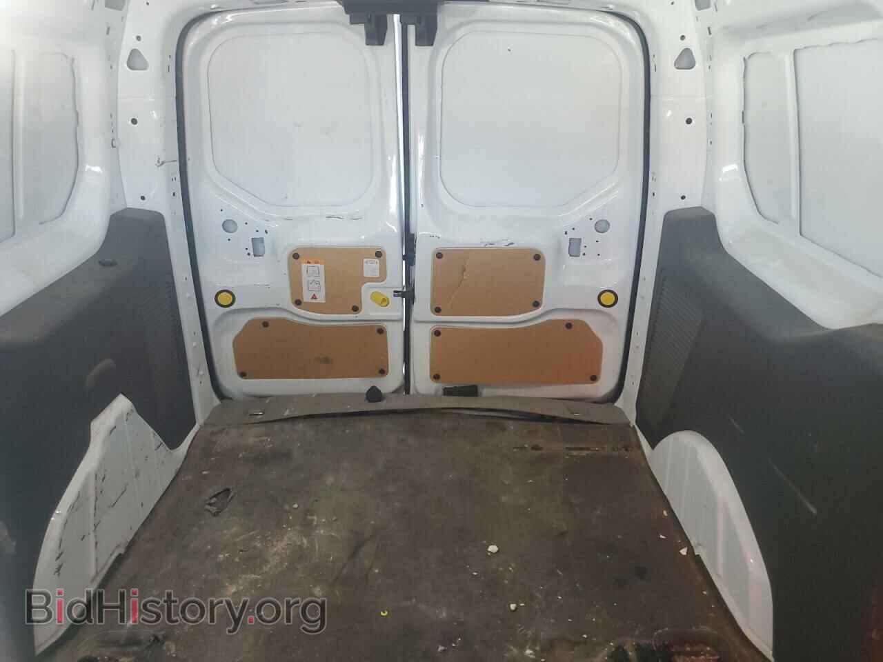 2019 FORD TRANSIT - VIN: NM0LS7F20K1411157 - Фото 10