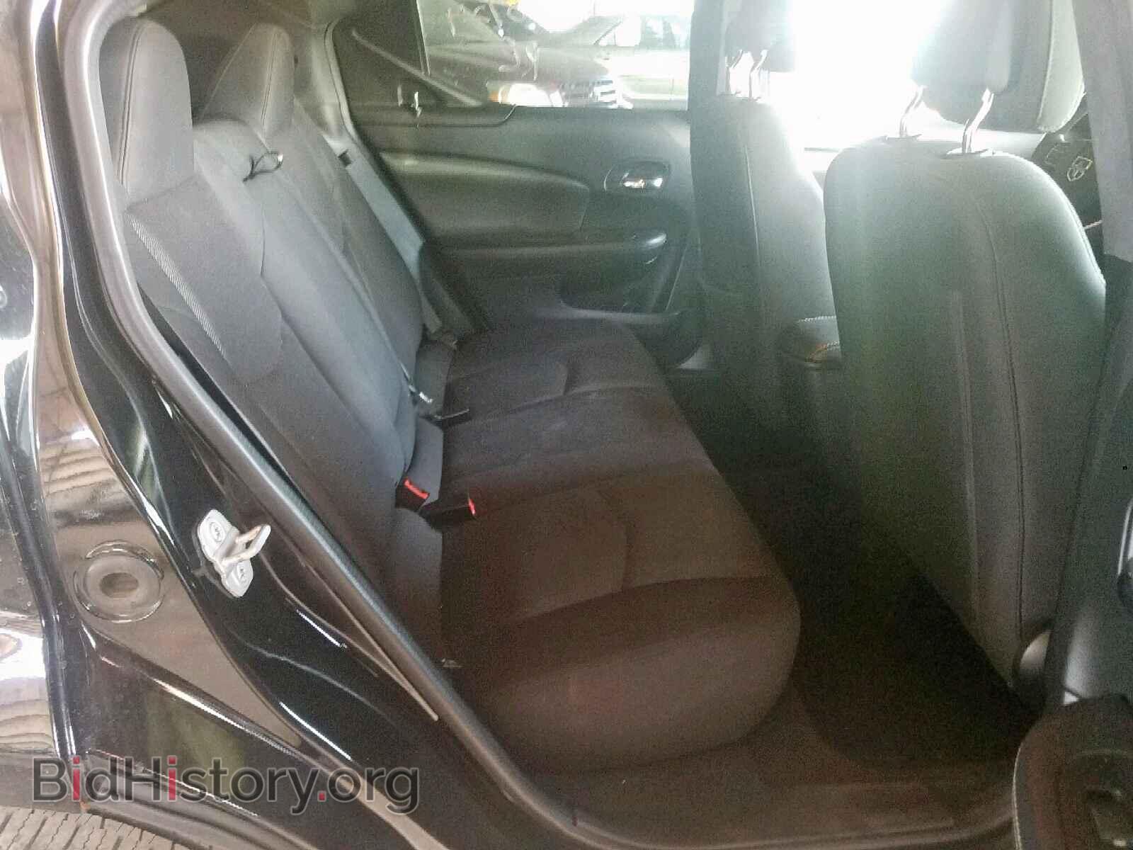 2014 DODGE AVENGER - VIN: 1C3CDZAB4EN216230 - Фото 6