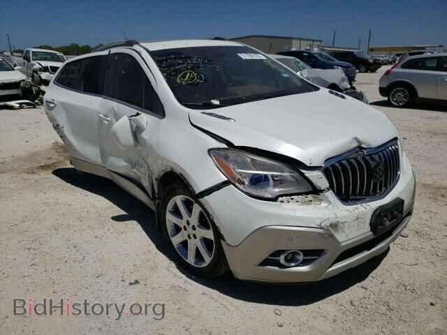 Photo KL4CJDSBXDB079620 - BUICK ENCORE 2013