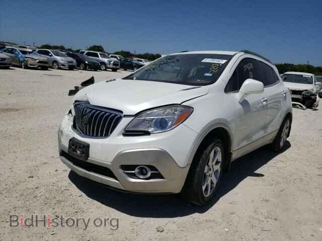 2013 BUICK ENCORE - VIN: KL4CJDSBXDB079620 - Photo 2