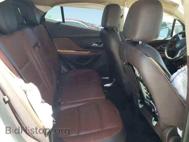 2013 BUICK ENCORE - VIN: KL4CJDSBXDB079620 - Photo 6
