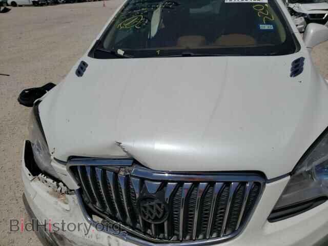 2013 BUICK ENCORE - VIN: KL4CJDSBXDB079620 - Photo 7