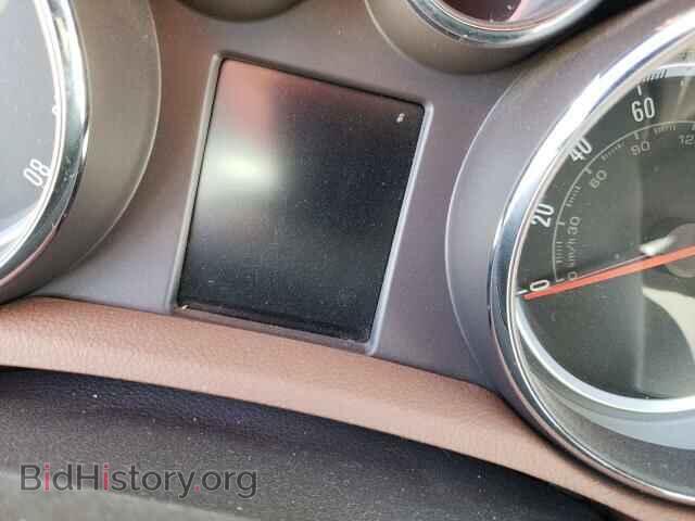 2013 BUICK ENCORE - VIN: KL4CJDSBXDB079620 - Photo 8