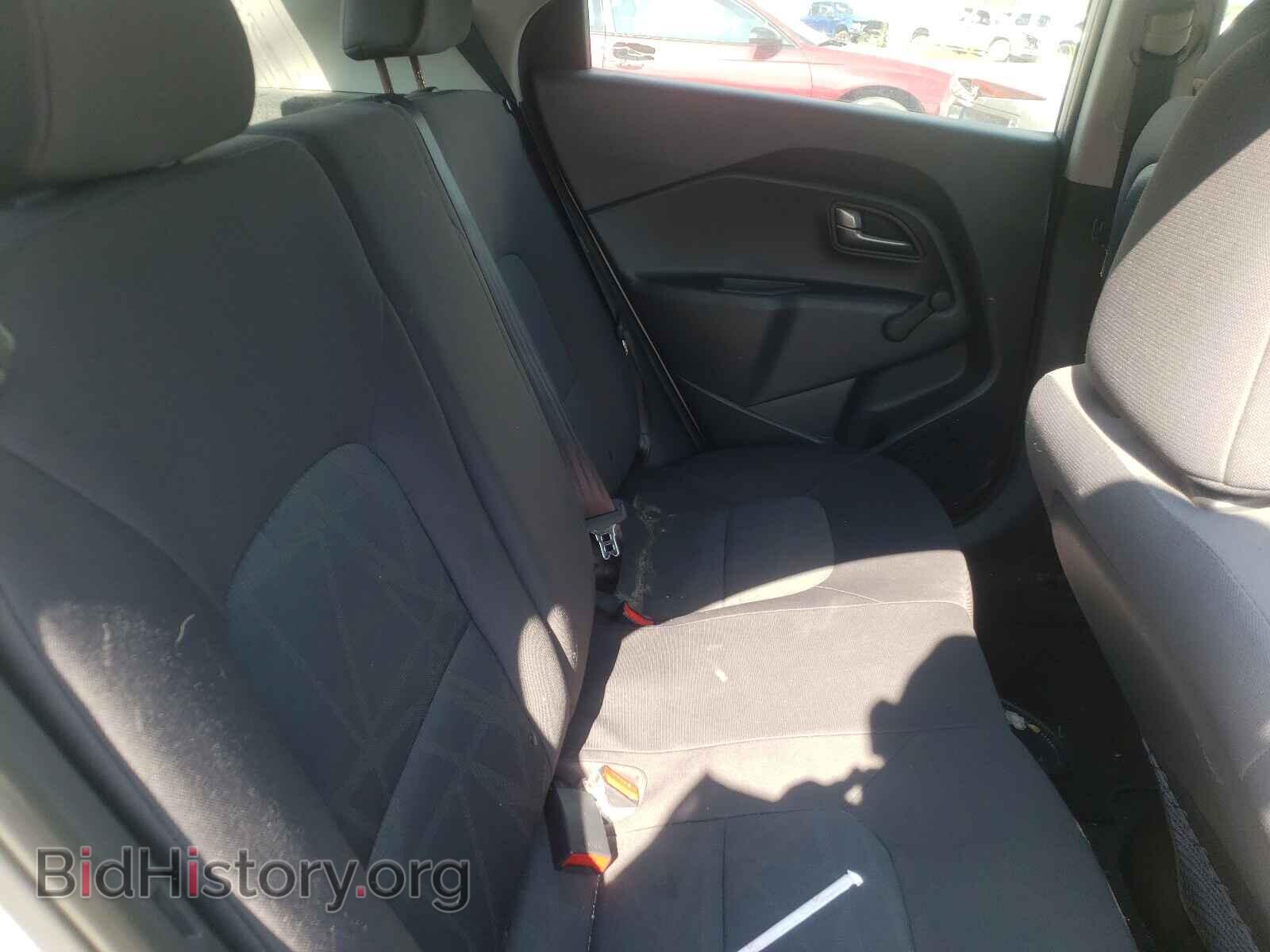 2013 KIA RIO - VIN: KNADM5A37D6152305 - Фото 6
