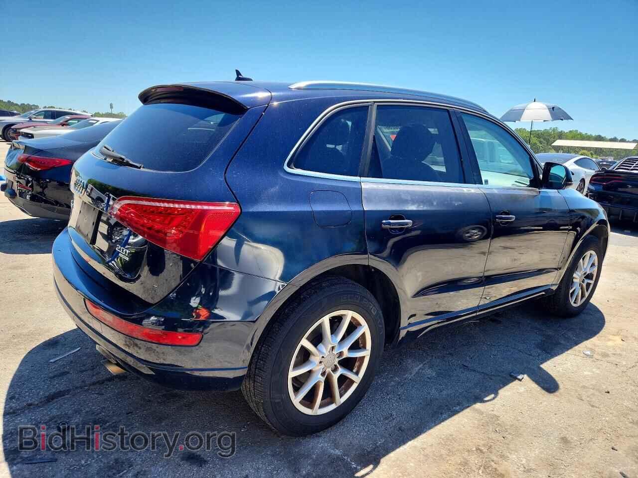 2011 AUDI Q5 - VIN: WA1LFAFP8BA098269 - Photo 3