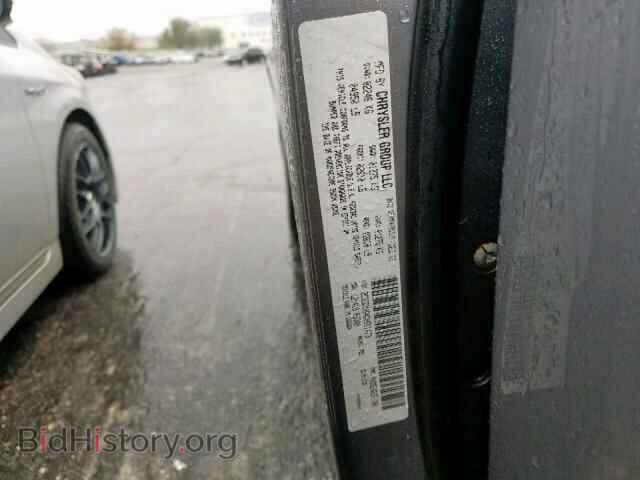 2013 DODGE CHALLENGER - VIN: 2C3CDYAG4DH611473 - Photo 10