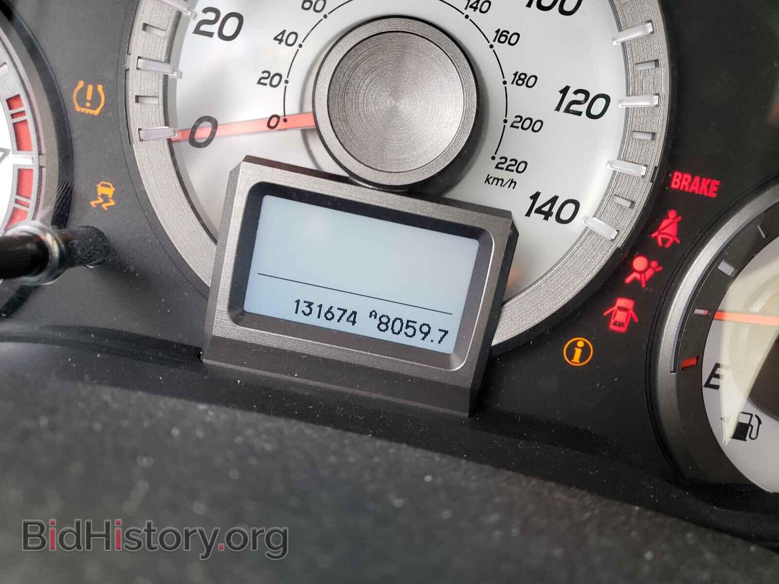 2015 HONDA PILOT - VIN: 5FNYF4H95FB059809 - Фото 8