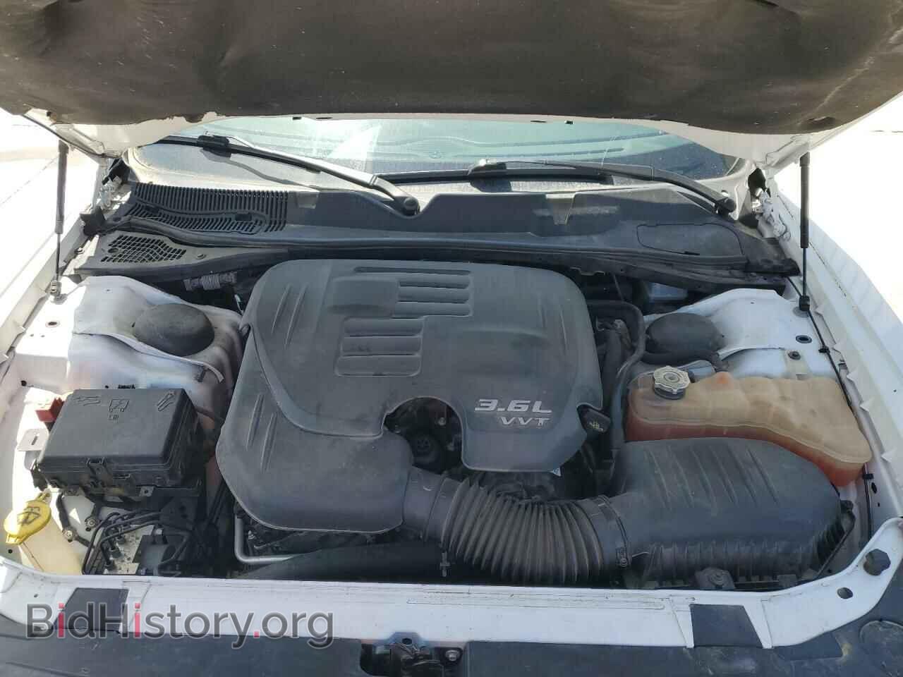 2017 DODGE CHALLENGER - VIN: 2C3CDZAG0HH568505 - Фото 11