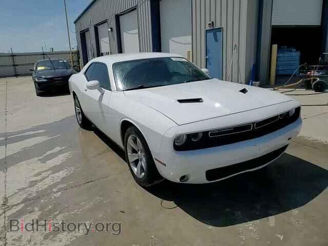 2017 DODGE CHALLENGER - VIN: 2C3CDZAG0HH568505 - Фото 13