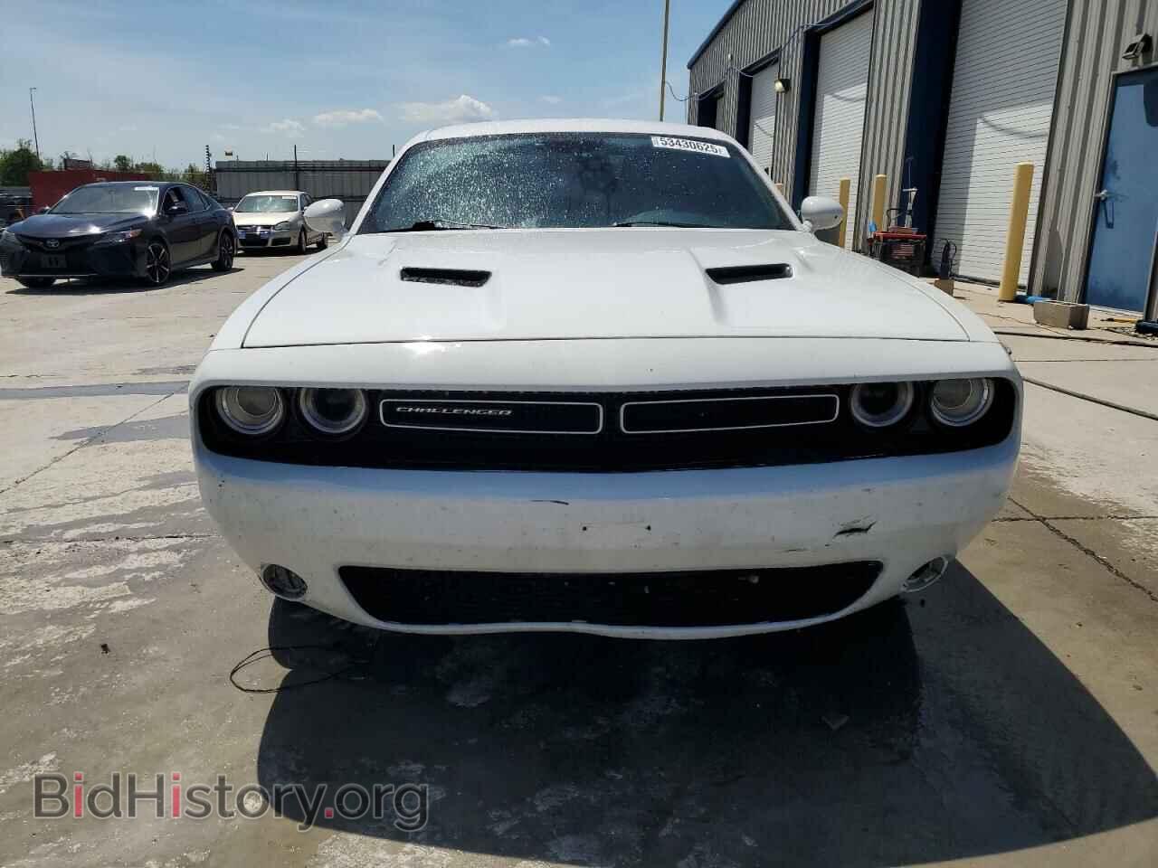 2017 DODGE CHALLENGER - VIN: 2C3CDZAG0HH568505 - Фото 5