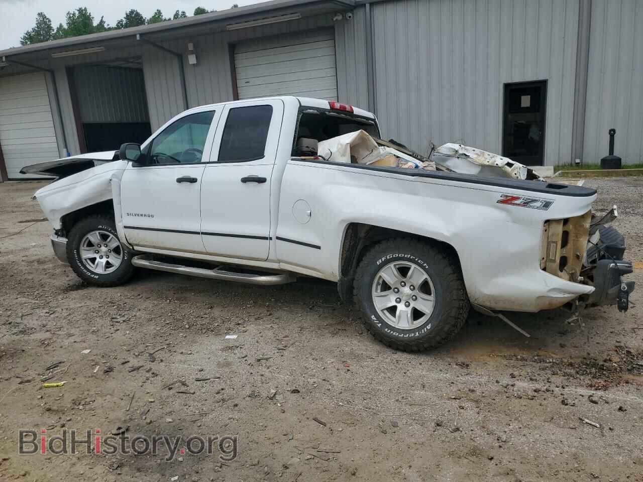 2014 CHEVROLET ALL Models - VIN: 1GCVKREC5EZ131824 - Фото 2