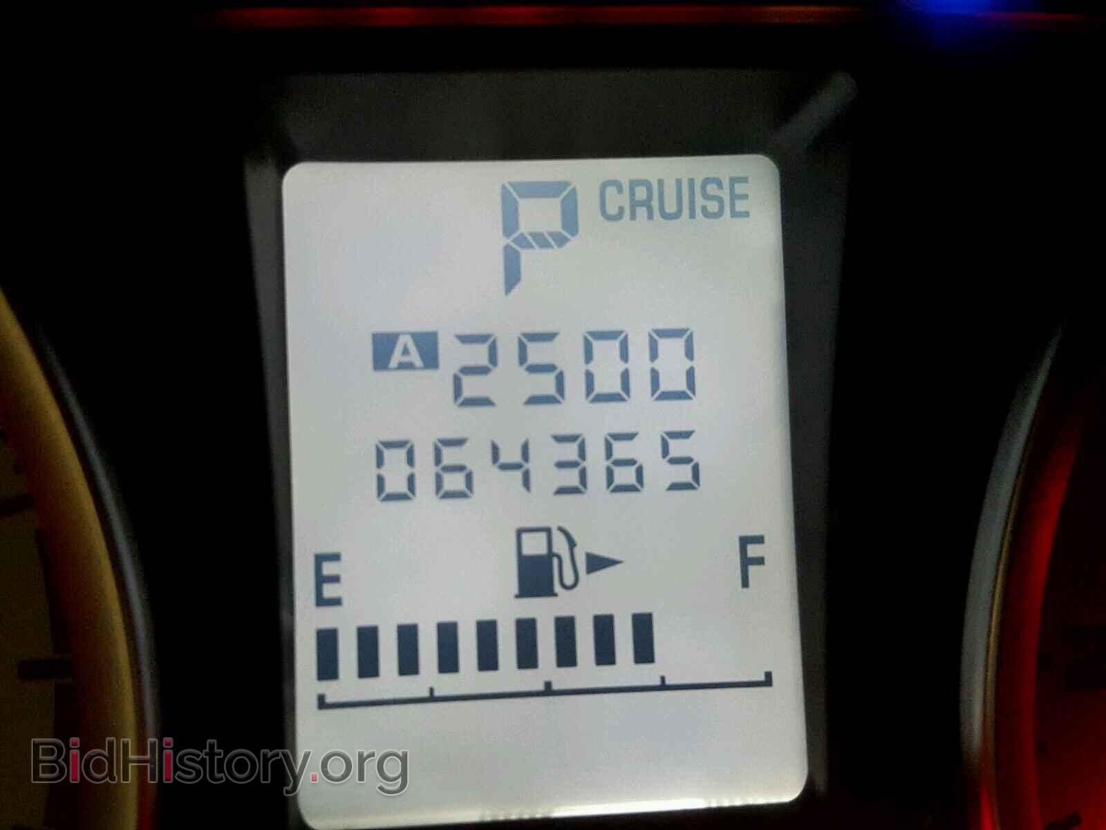 2012 SUBARU IMPREZA - VIN: JF1GPAC64CH246609 - Фото 8