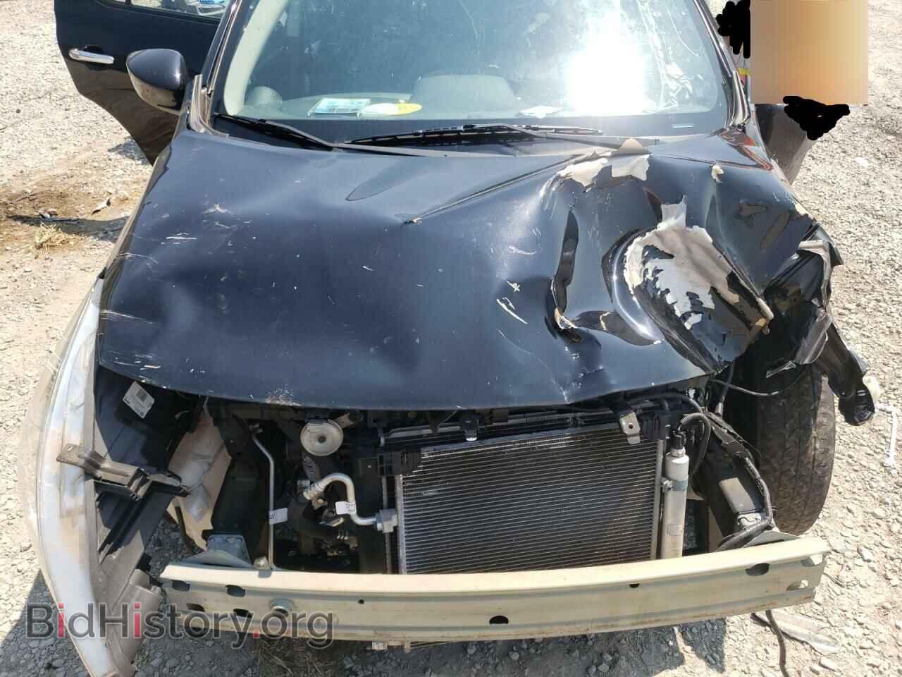 2017 NISSAN VERSA - VIN: 3N1CN7AP2HL863435 - Фото 7