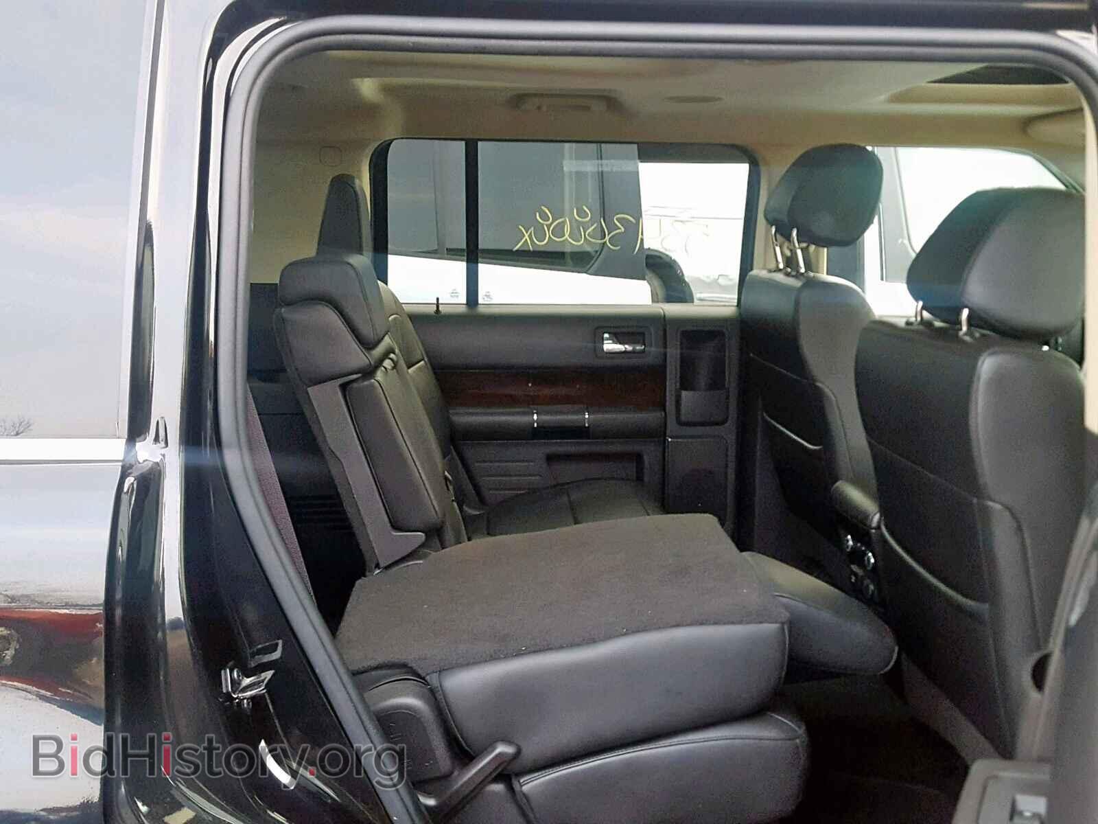2015 FORD FLEX LIMIT - VIN: 2FMHK6DT7FBA02206 - Photo 6