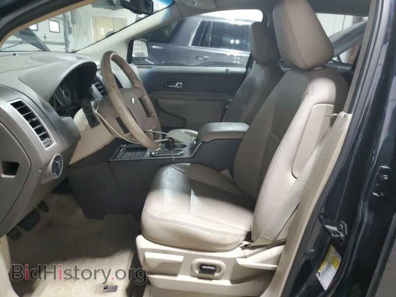 2008 Ford EDGE (VIN 2FMDK48C88BA33173) — photo 7 of 13