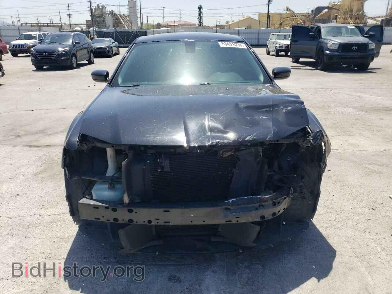 2017 CHRYSLER 300 - VIN: 2C3CCAAG8HH521727 - Фото 5