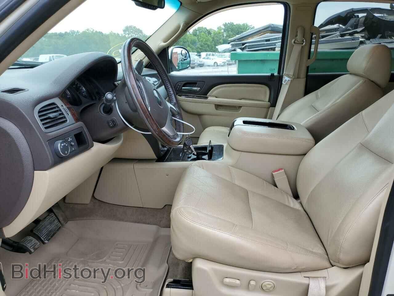 2011 GMC YUKON - VIN: 1GKS2EEF4BR211685 - Фото 5