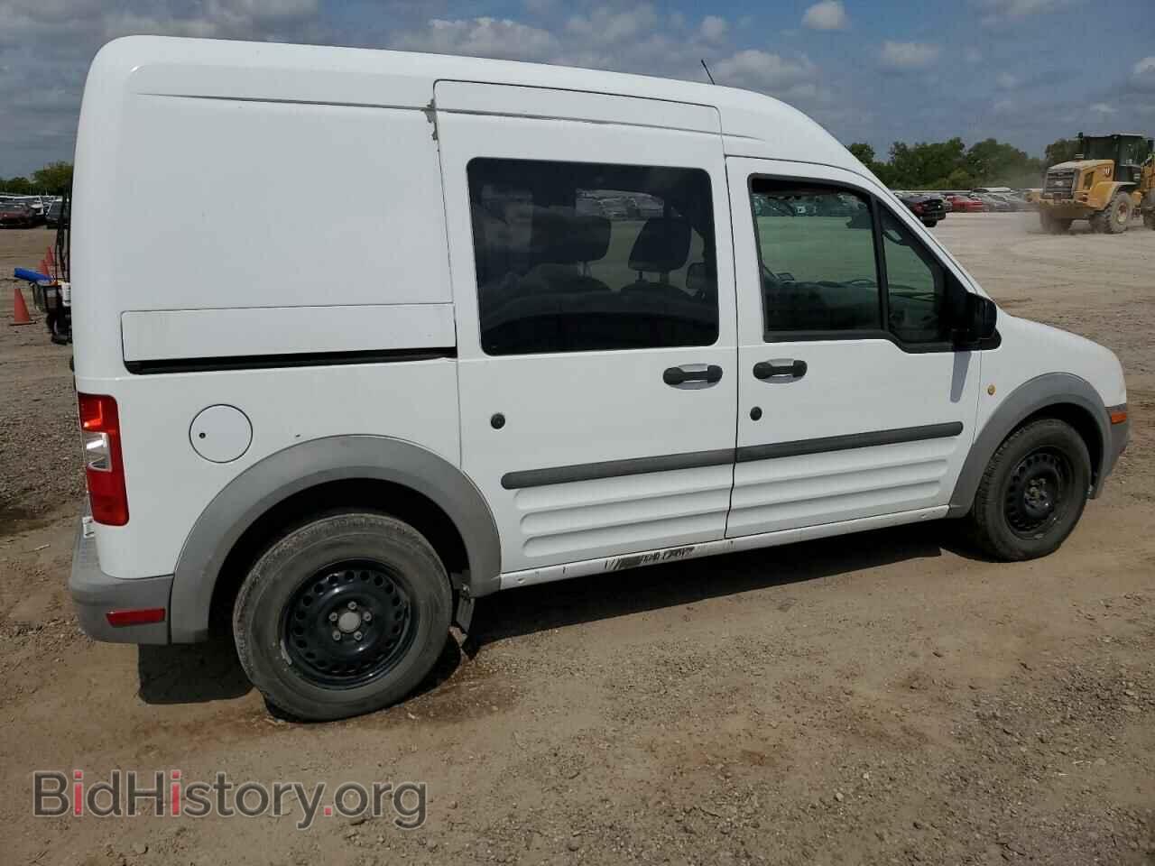 2013 FORD TRANSIT - VIN: NM0LS6AN5DT164995 - Фото 3