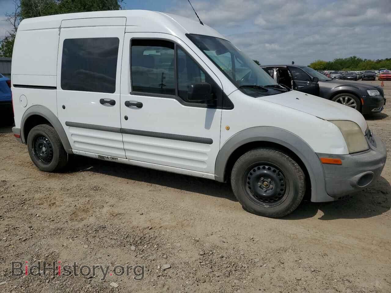 2013 FORD TRANSIT - VIN: NM0LS6AN5DT164995 - Фото 4