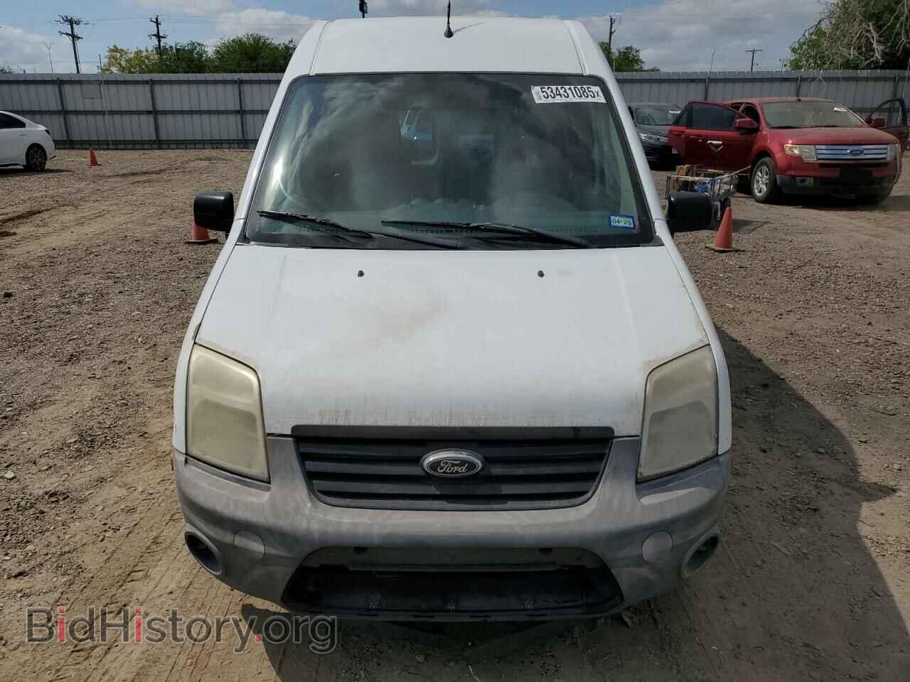 2013 FORD TRANSIT - VIN: NM0LS6AN5DT164995 - Фото 5
