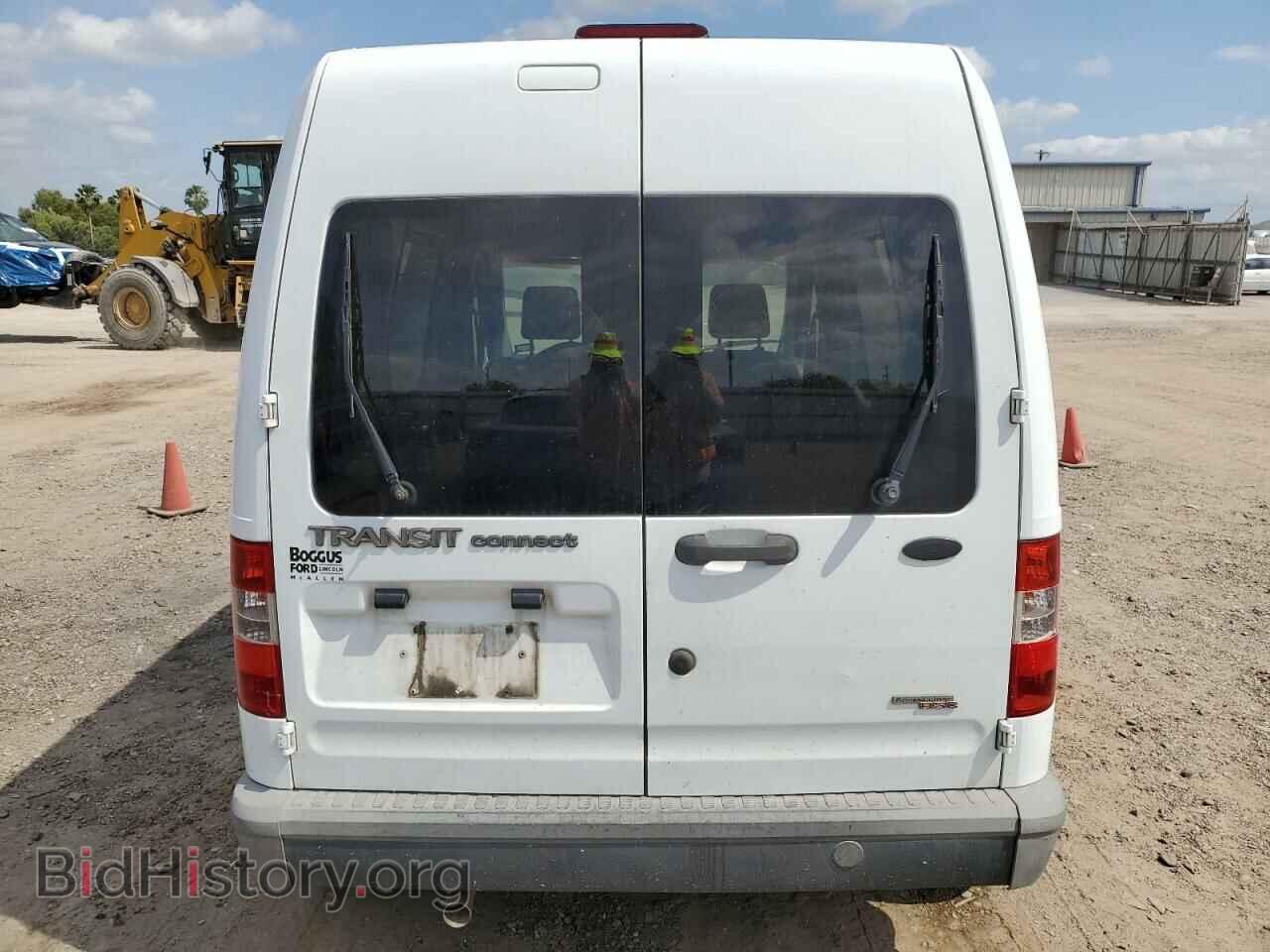 2013 FORD TRANSIT - VIN: NM0LS6AN5DT164995 - Фото 6