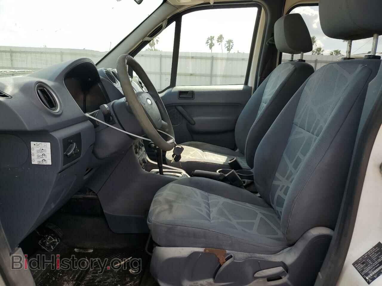 2013 FORD TRANSIT - VIN: NM0LS6AN5DT164995 - Фото 7