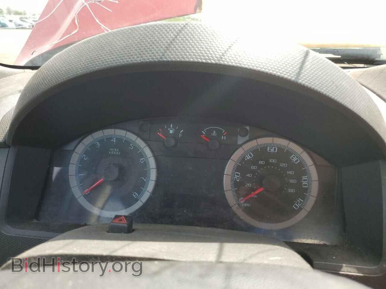 2010 FORD ESCAPE - VIN: 1FMCU0D75AKB28230 - Фото 9