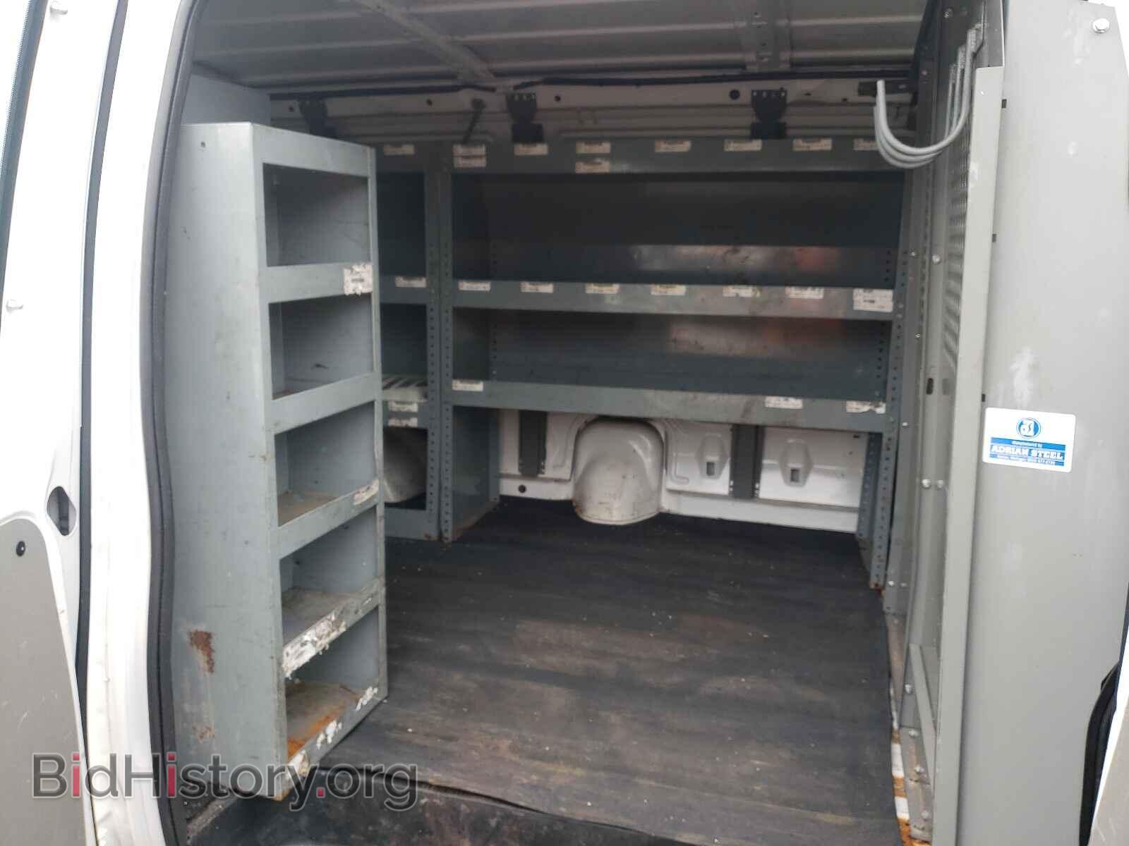 2008 FORD ECONOLINE - VIN: 1FTNE24W48DB06294 - Photo 6