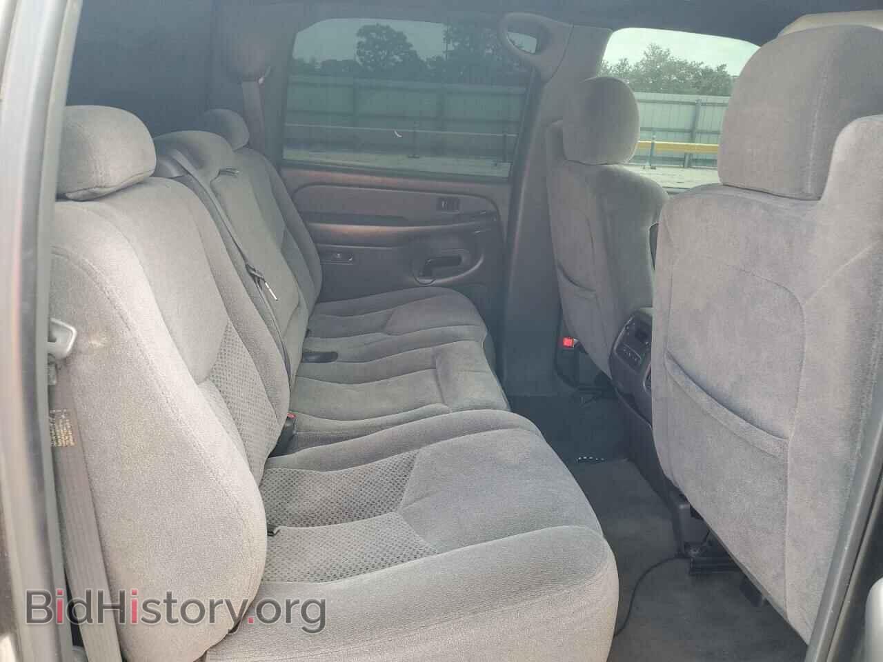 2006 CHEVROLET ALL Models - VIN: 2GCEC13T861233873 - Фото 10
