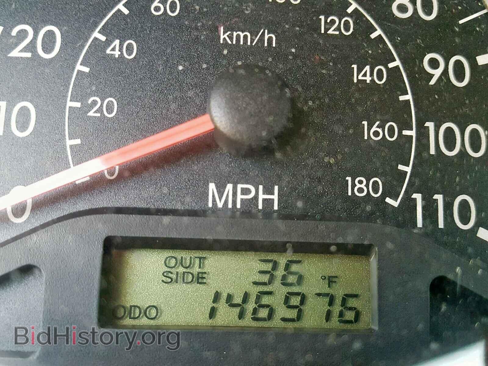 2007 TOYOTA COROLLA - VIN: 2T1BR32E47C834104 - Photo 8