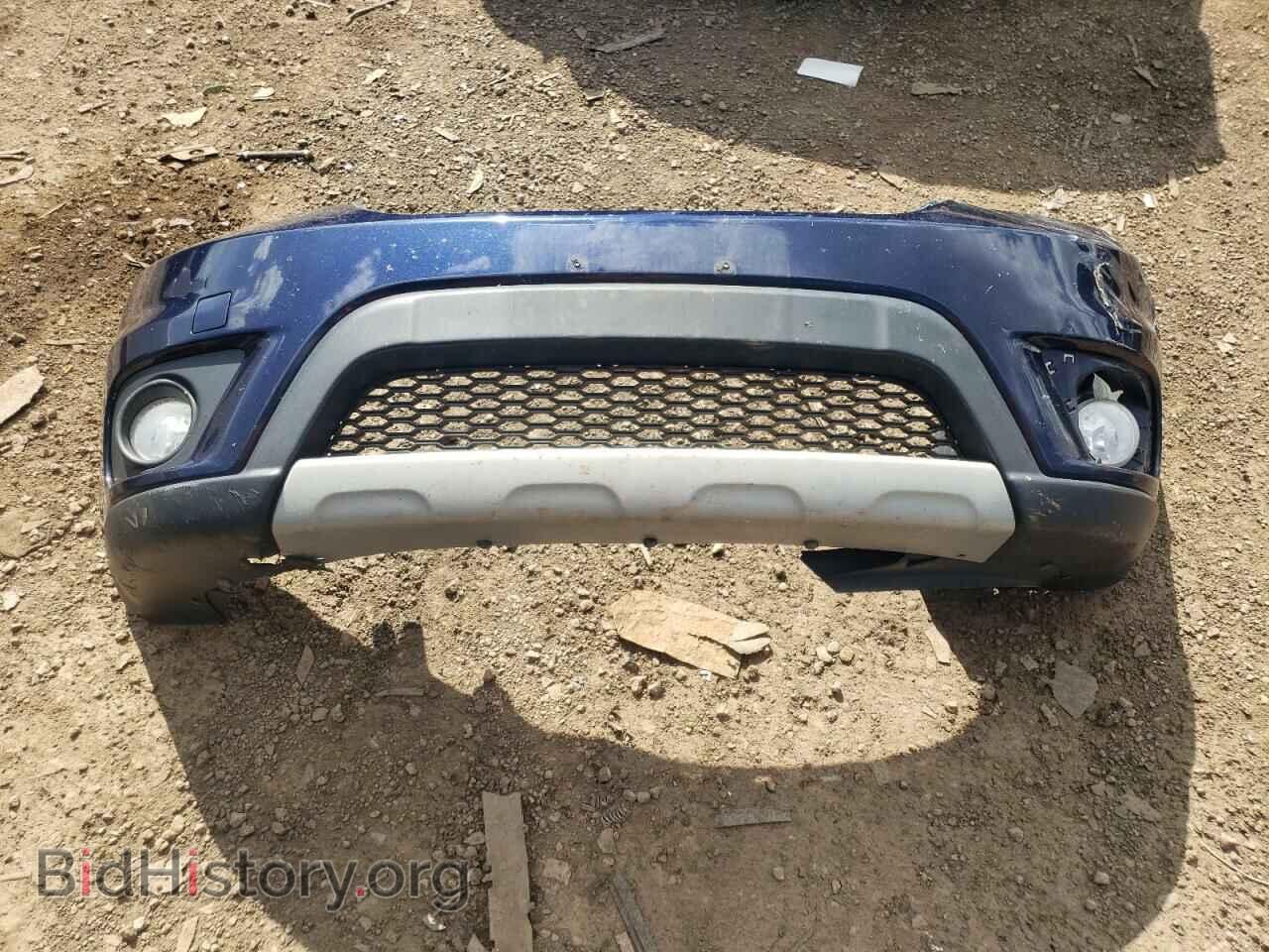 2017 DODGE JOURNEY - VIN: 3C4PDCBB7HT674180 - Photo 13
