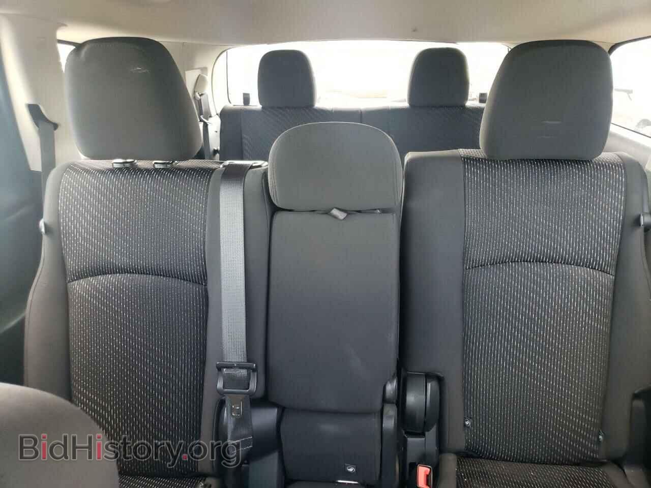 2017 DODGE JOURNEY - VIN: 3C4PDCBB7HT674180 - Photo 10