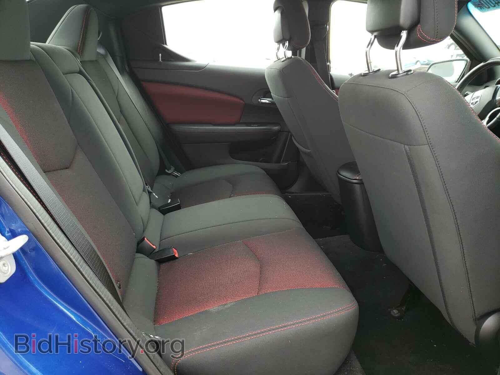 2012 DODGE AVENGER - VIN: 1C3CDZEG3CN182493 - Photo 6