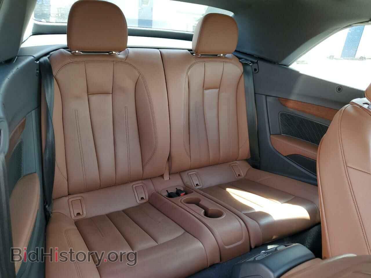 2021 AUDI A5 - VIN: WAUWAGF56MN004787 - Фото 10