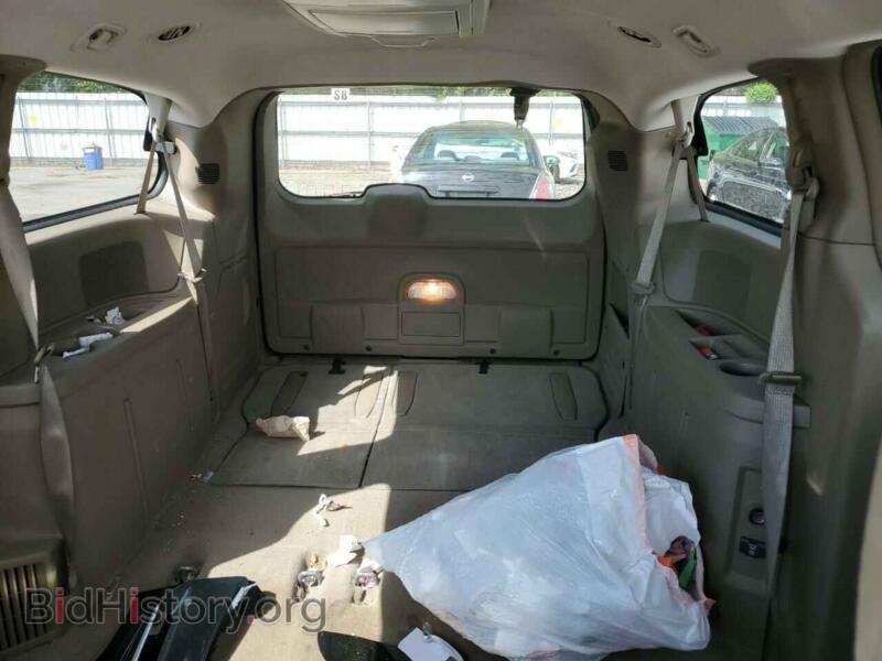 2011 Chrysler MINIVAN (VIN 2A4RR5DG9BR798003) — фото 10 из 13