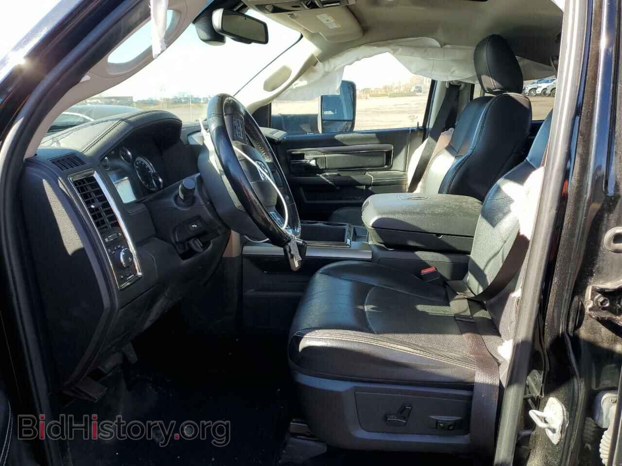 2014 RAM 1500 - VIN: 1C6RR7MT9ES288033 - Фото 7