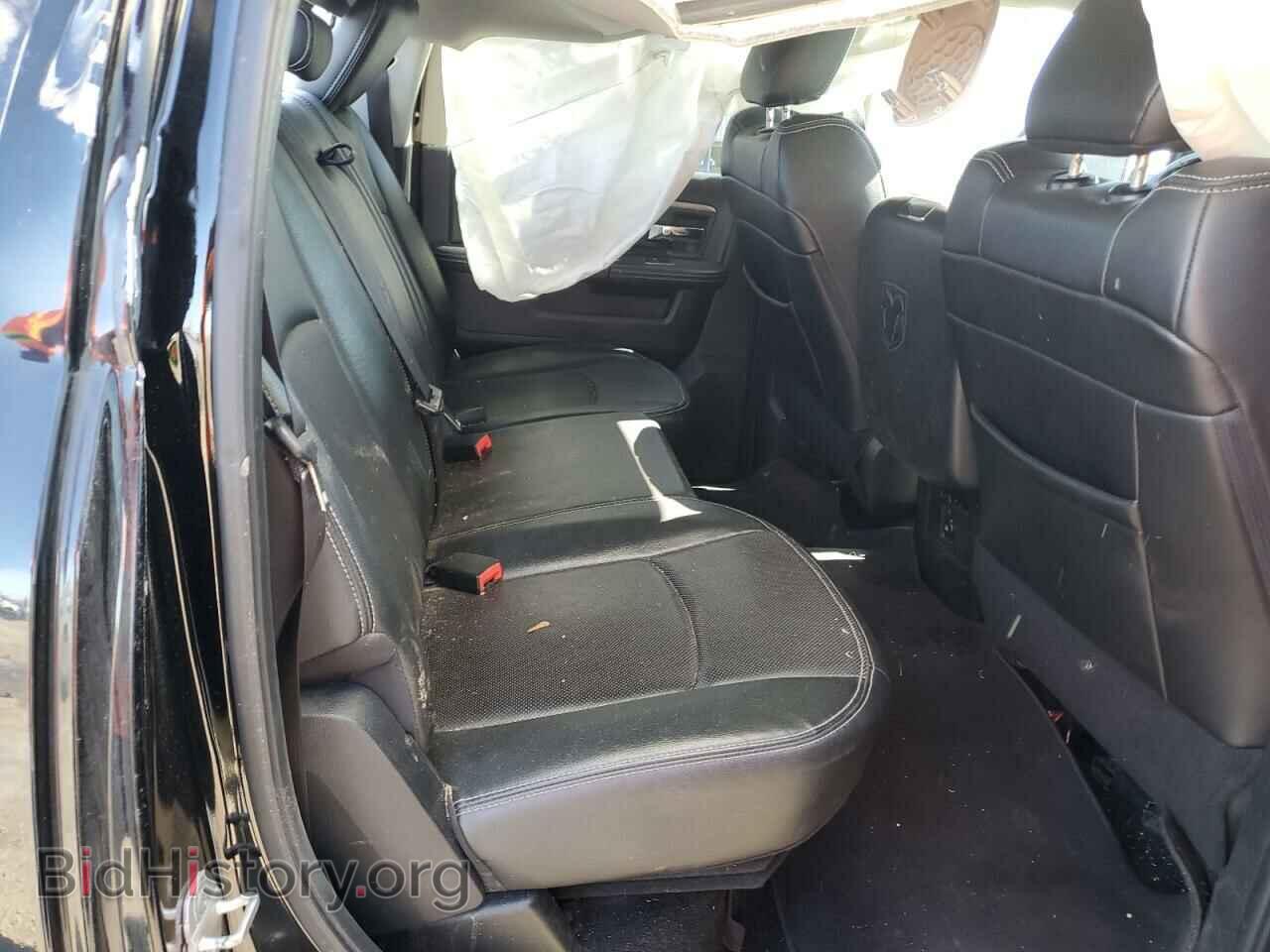 2014 RAM 1500 - VIN: 1C6RR7MT9ES288033 - Фото 10