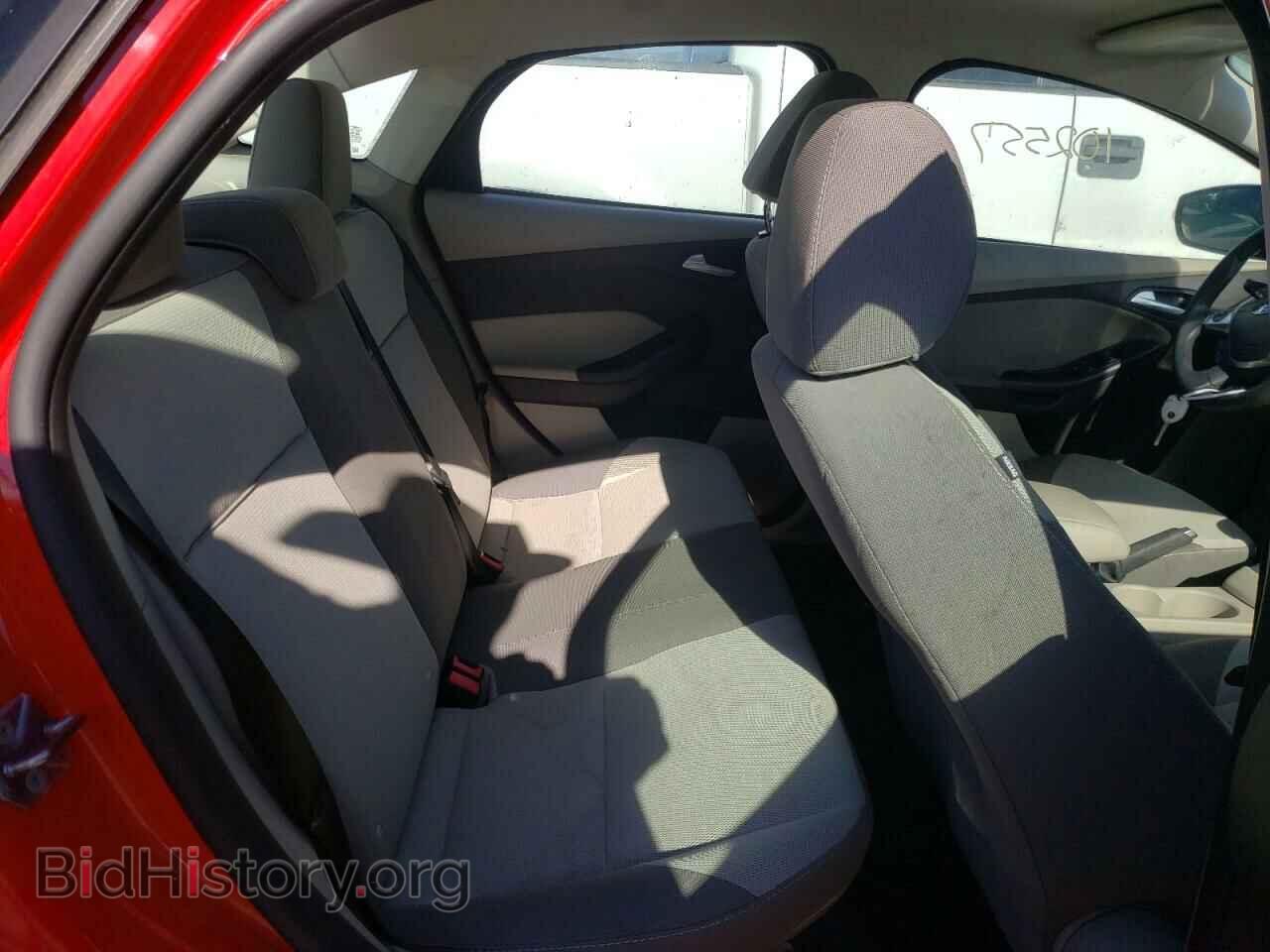 2013 FORD FOCUS - VIN: 1FADP3F28DL270837 - Photo 6