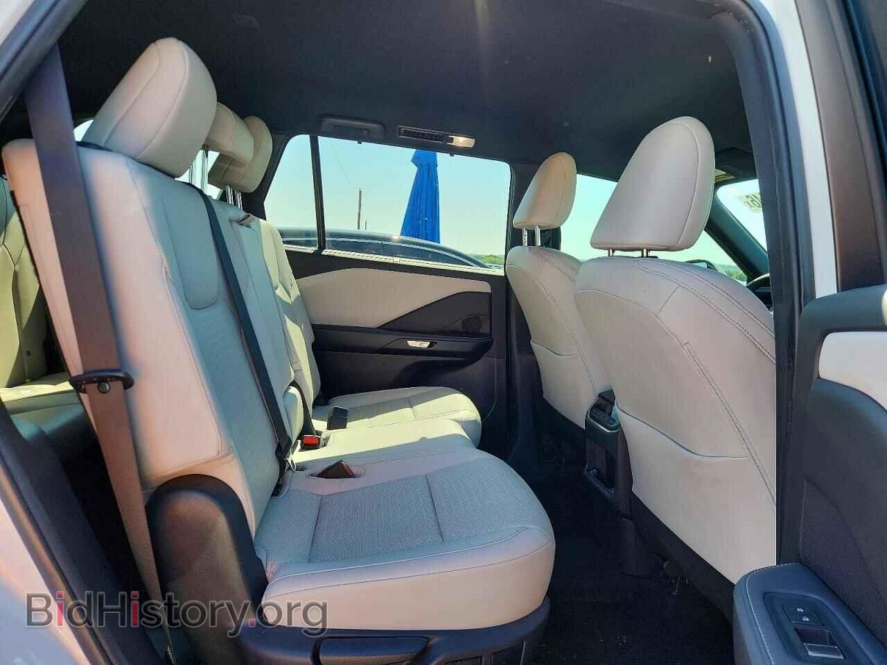2024 LEXUS UNKNOWN - VIN: 5TDAAAA67RS004812 - Photo 11