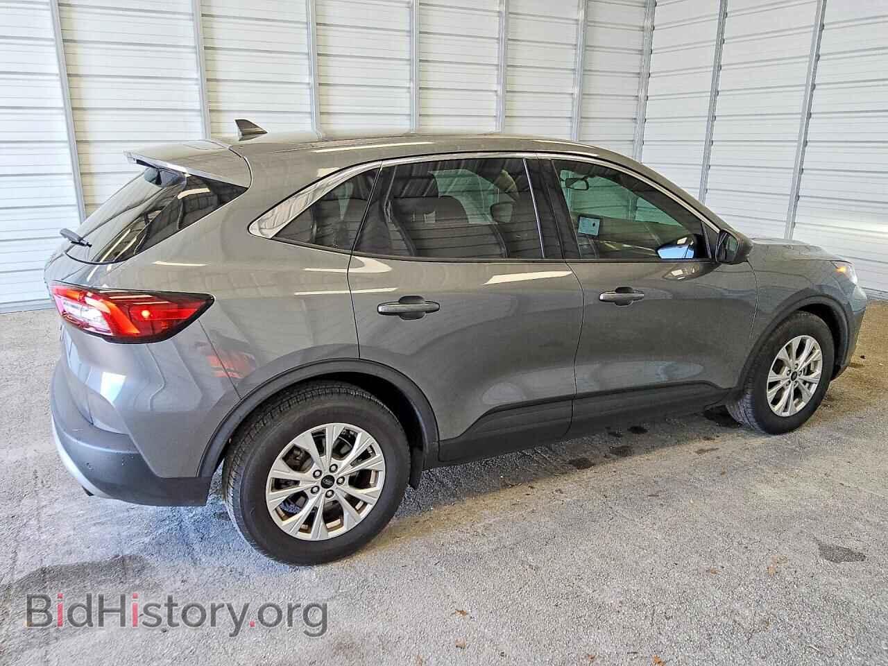 2023 FORD ESCAPE - VIN: 1FMCU0GN0PUB05087 - Photo 3
