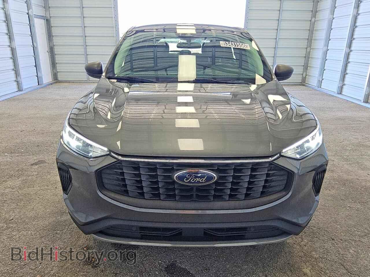 2023 FORD ESCAPE - VIN: 1FMCU0GN0PUB05087 - Photo 5